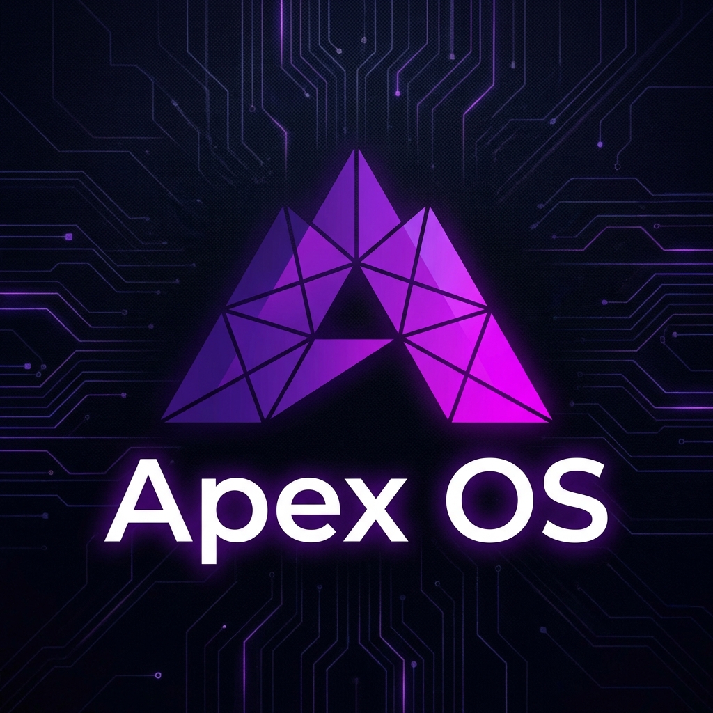 Apex OS